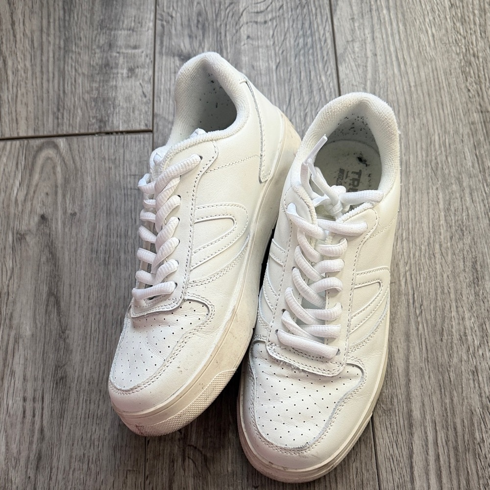 Tretorn sneakers